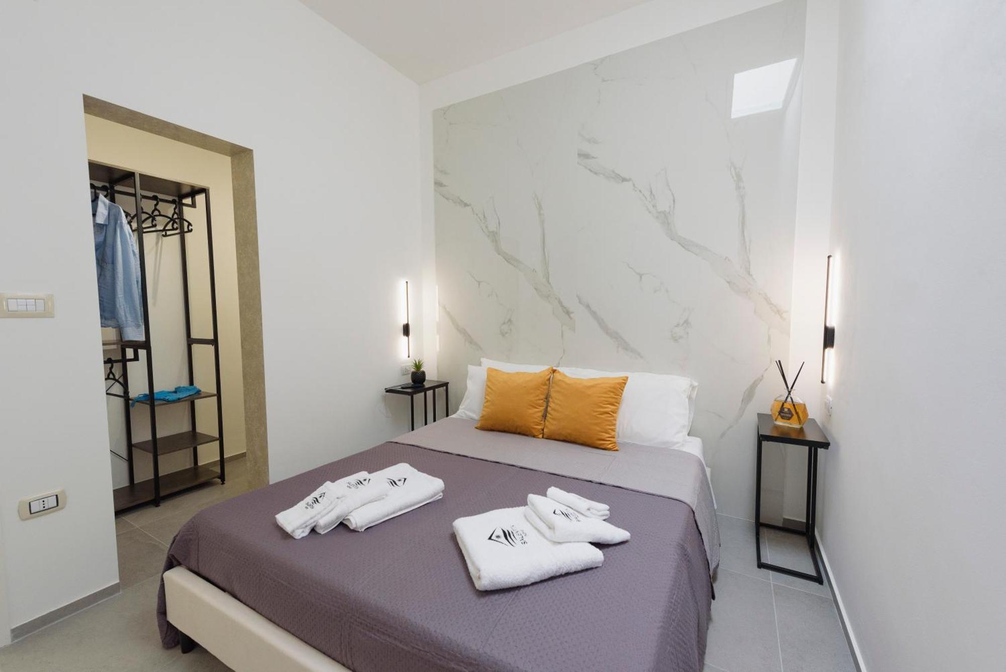 Salentin Home - Sunrelax Сан-Пьетро-ин-Беванья Экстерьер фото