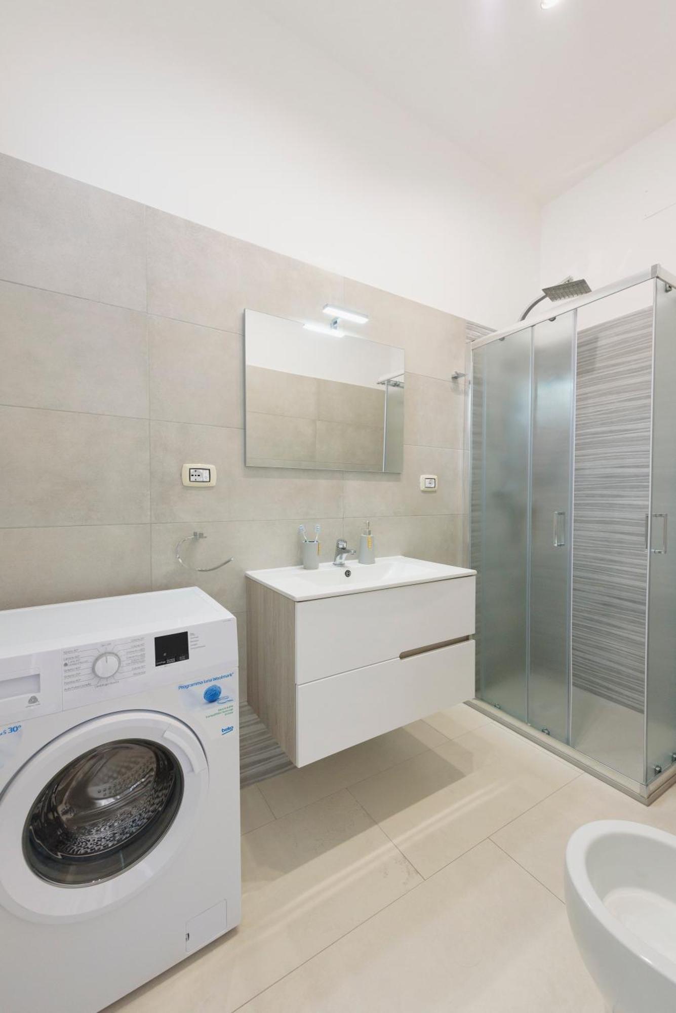 Salentin Home - Sunrelax Сан-Пьетро-ин-Беванья Экстерьер фото