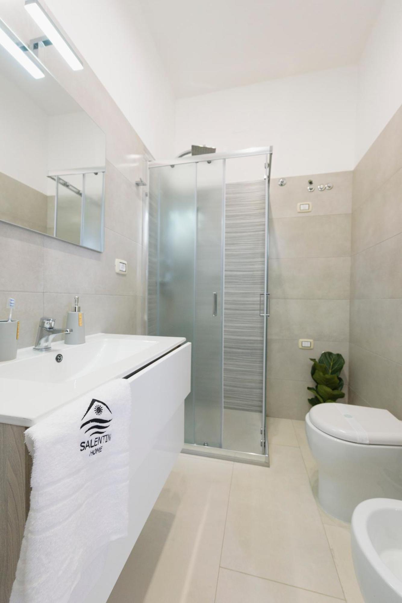 Salentin Home - Sunrelax Сан-Пьетро-ин-Беванья Экстерьер фото